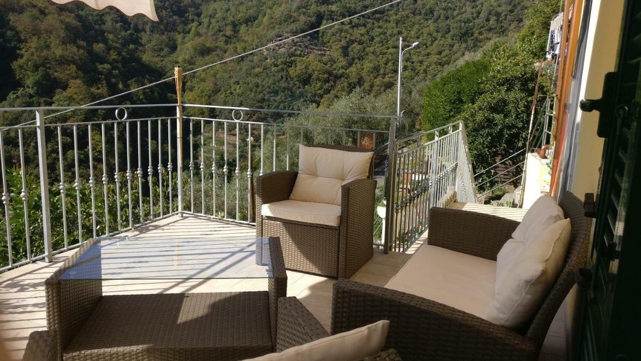 Casa Ofelia Villa Levanto Exterior photo